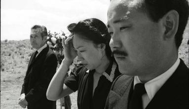 a farewell from manzanar still from the movie